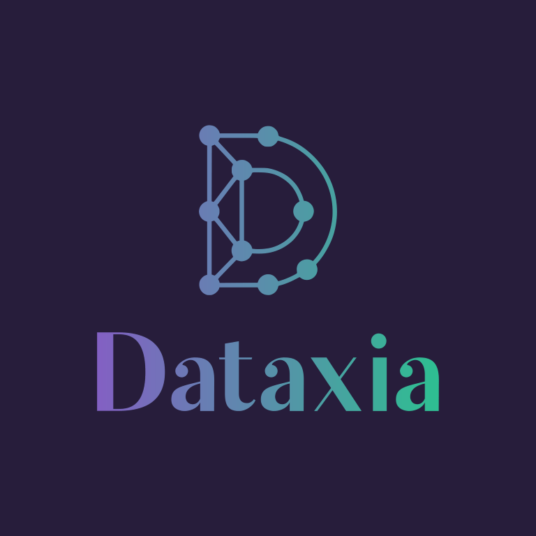 Dataxia - data consultant